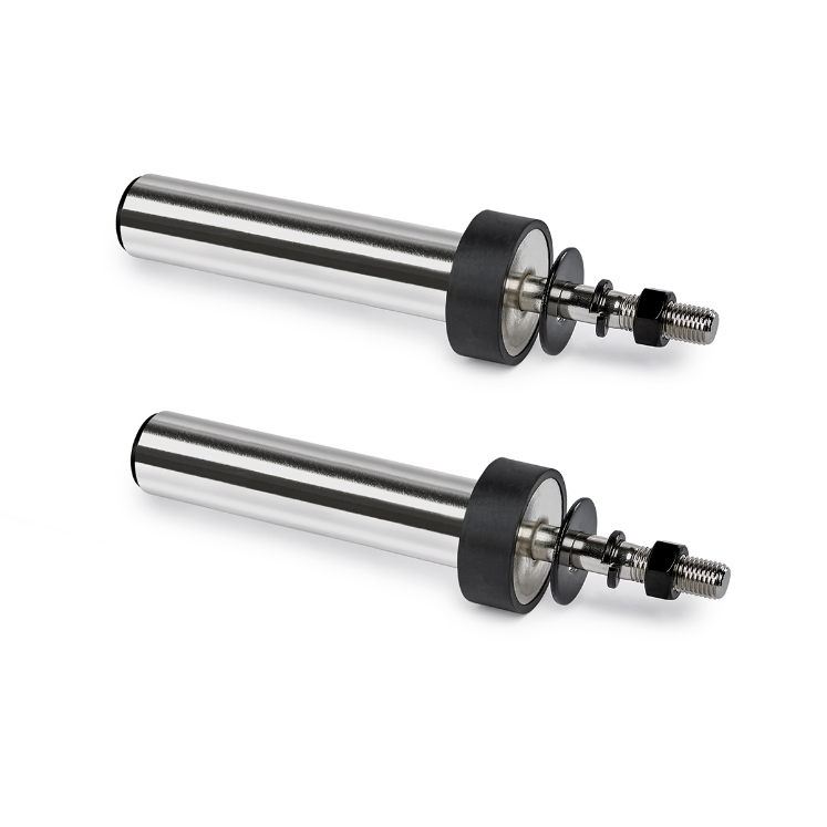 Poza cu ATX Weight Plate Pins - 220 - 50 mm / Set