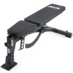 Poza cu Bancă fitness Multifuncțională Reglabilă, 9 Poziții, Capacitate 350 kg ATX-MBX-520