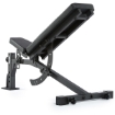 Poza cu Bancă fitness Multifuncțională Reglabilă, 9 Poziții, Capacitate 350 kg ATX-MBX-520