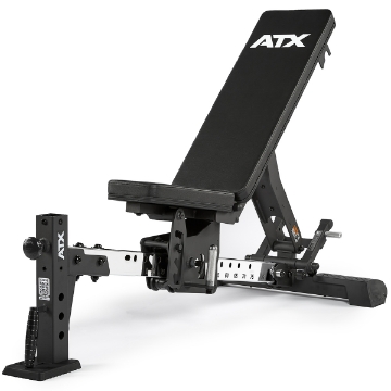 Poza cu ATX-MBX-650 Multi Bench RAS 2.0 – Bancă Multifuncțională Reglabilă 500 kg