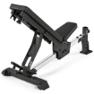 Poza cu ATX-MBX-650 Multi Bench RAS 2.0 – Bancă Multifuncțională Reglabilă 500 kg
