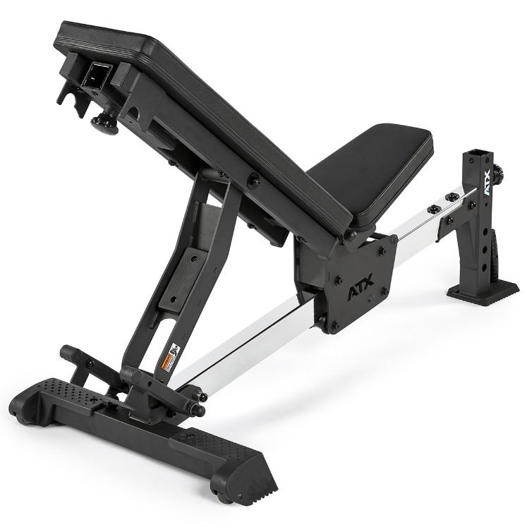 Poza cu ATX-MBX-650 Multi Bench RAS 2.0 – Bancă Multifuncțională Reglabilă 500 kg