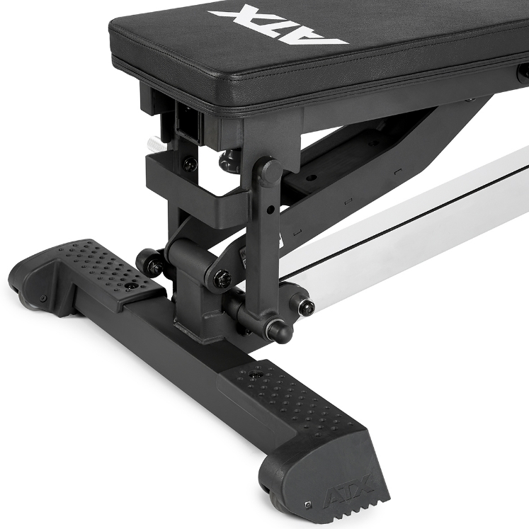 Poza cu ATX-MBX-650 Multi Bench RAS 2.0 – Bancă Multifuncțională Reglabilă 500 kg