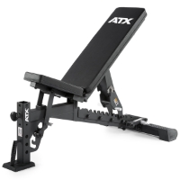 Poza cu ATX-MBX-660 – Bancă Multifuncțională Reglabilă Ultimate 2.0, 500 kg