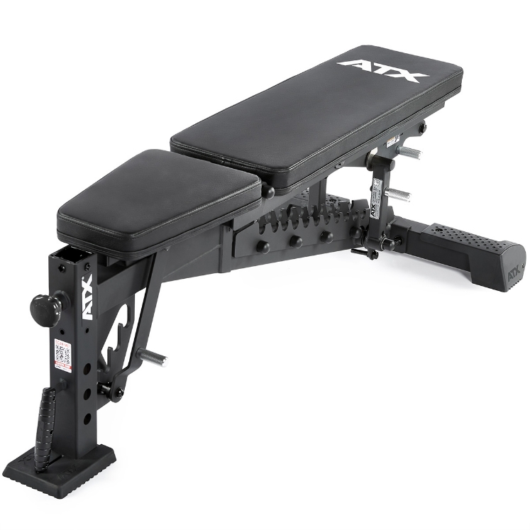 Poza cu ATX-MBX-660 – Bancă Multifuncțională Reglabilă Ultimate 2.0, 500 kg