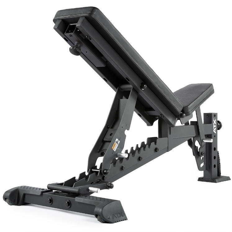 Poza cu ATX-MBX-660 – Bancă Multifuncțională Reglabilă Ultimate 2.0, 500 kg
