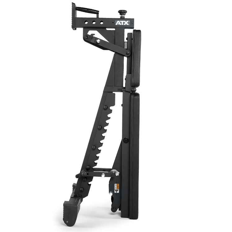 Poza cu ATX-MBX-660 – Bancă Multifuncțională Reglabilă Ultimate 2.0, 500 kg