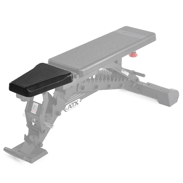 Poza cu Perna scurta pentru sezut - spuma - Sitz kurz ATX