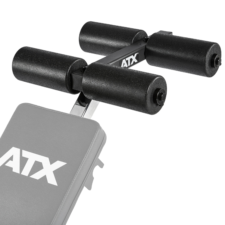 Poza cu Accesoriu pentru Abdomene Ab-Option v2.0 – Pentru Banci ATX®