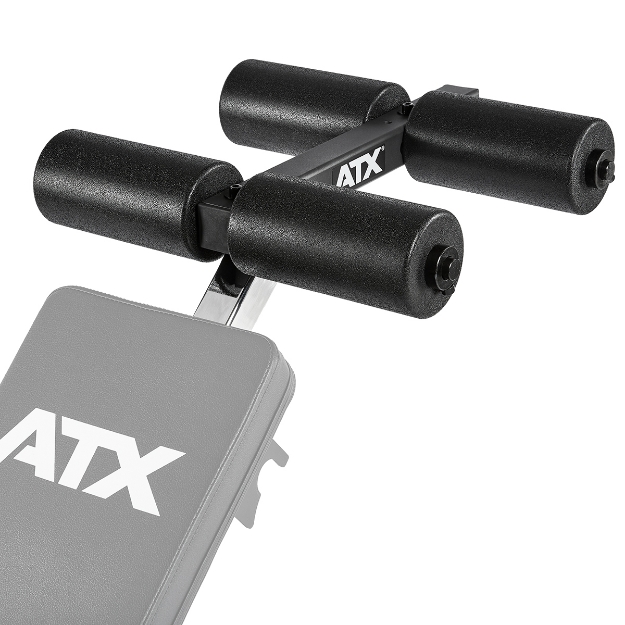 Poza cu ATX Bauch-Beinklemme - Option pentru bănci ATX