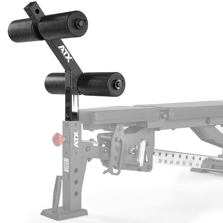 Poza cu Accesoriu pentru Abdomene Ab-Option v2.0 – Pentru Banci ATX®