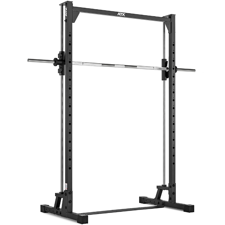 Poza cu ATX Multipresse Rack Linear Extra redus 198 cm
