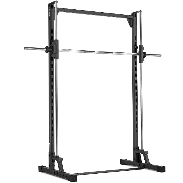 Poza cu ATX Multipresse Rack Linear Extra redus 198 cm