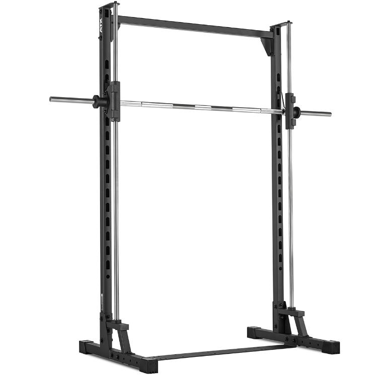 Poza cu ATX Multipresse Rack Linear Extra redus 198 cm