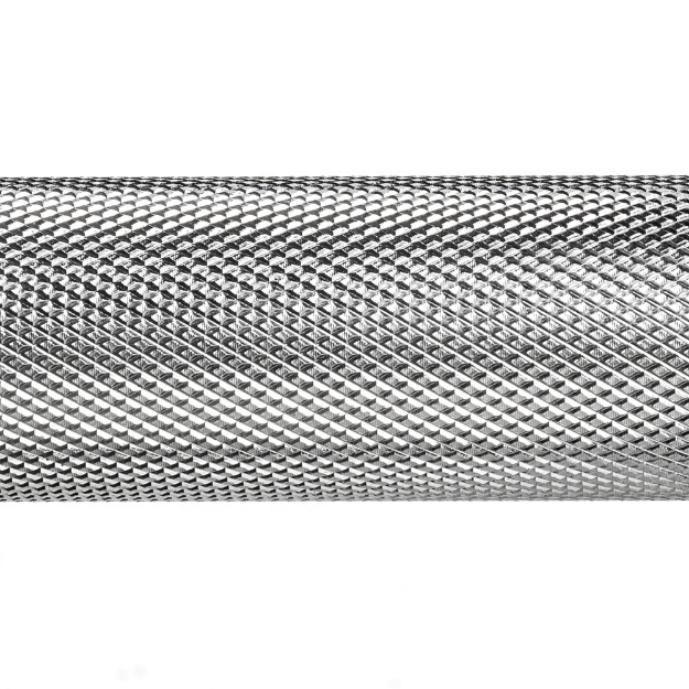 Poza cu Gantera din cauciuc - ATX Logo - 60.0 kg