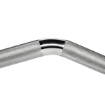Poza cu EZ Bar Gumat - Barbell Club Logo - 45.0 kg
