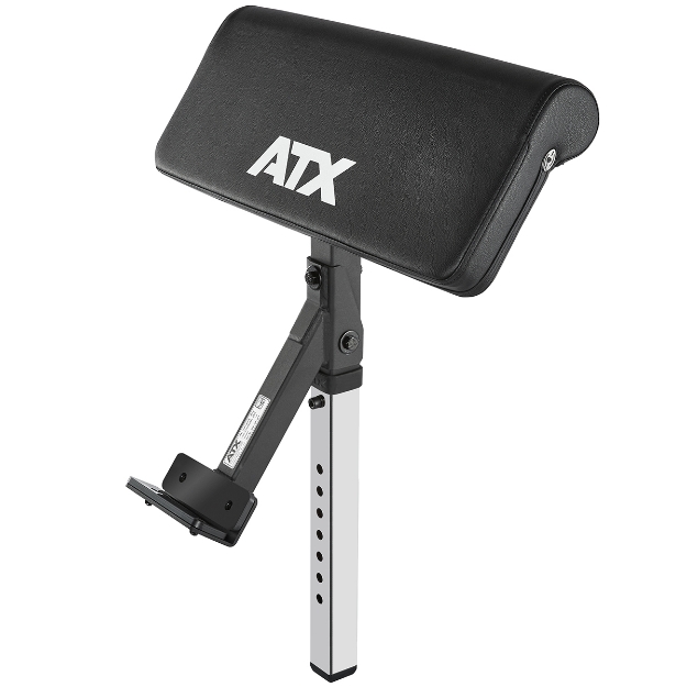 Poza cu Accesoriu Biceps Curl Pult - Pentru Banci ATX