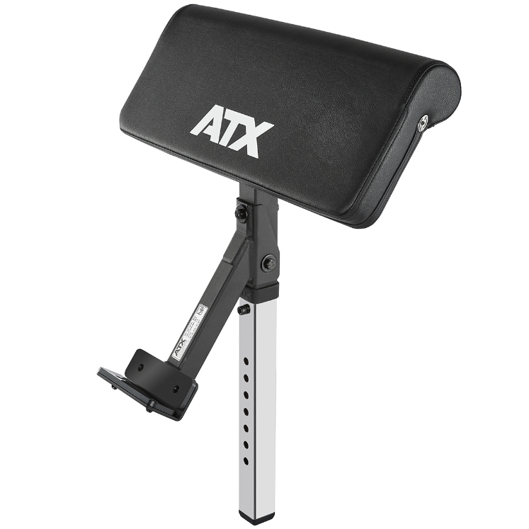 Poza cu Accesoriu Biceps Curl Pult - Pentru Banci ATX