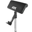 Poza cu ATX-OP-BCP Bicep Curl Pult – Suport pentru Flexii Biceps, Atasament pentru Bănci ATX®