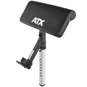 Poza cu ATX-OP-BCP Bicep Curl Pult – Suport pentru Flexii Biceps, Atasament pentru Bănci ATX®