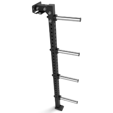 Poza cu ATX Hantelscheibenablage cu prindere pe perete 186 cm