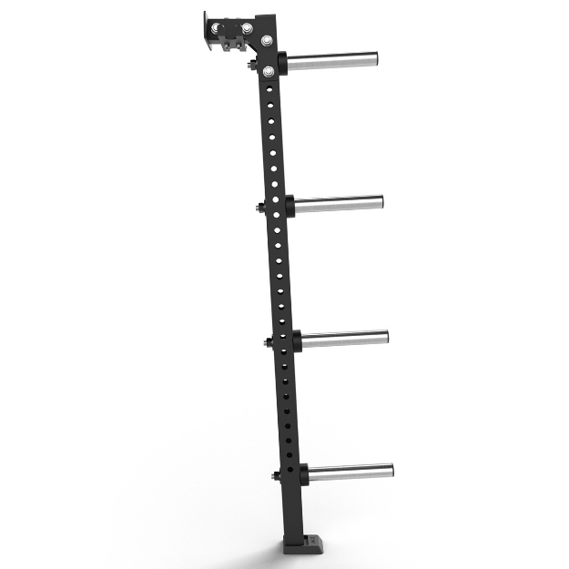 Poza cu ATX Hantelscheibenablage cu prindere pe perete 186 cm