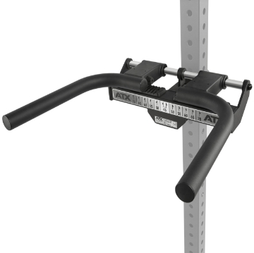 Poza cu Accesoriu ATX Dip Bar Indexing pentru Rack-uri ATX 600, 700, 800