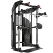 Poza cu ATX Dual Pulley Functional Trainer 2×90 kg – Stație Multifuncțională Profesională cu Cabluri