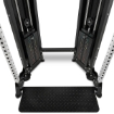 Poza cu ATX Dual Pulley Functional Trainer 2×90 kg – Stație Multifuncțională Profesională cu Cabluri