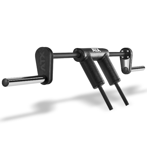Poza cu ATX Safety Squat Bar 50 mm