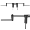 Poza cu ATX Safety Squat Bar 50 mm