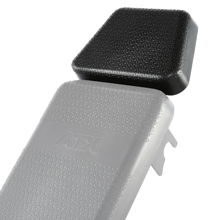 Poza cu ATX Suport pentru Cap - Prelungire - PU