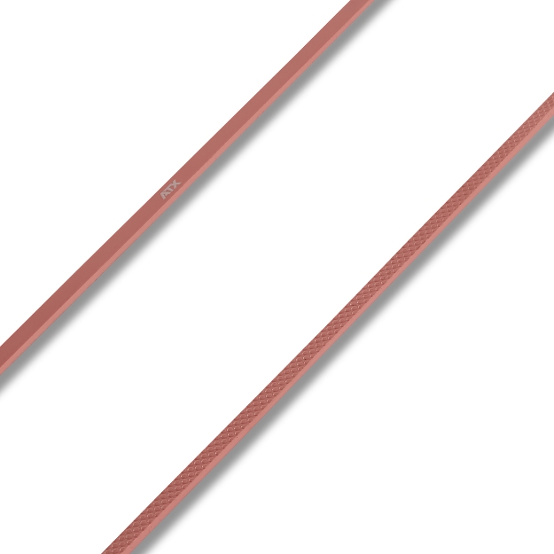 Poza cu Banda de rezistenta - ATX Power Band Level 1 - roz