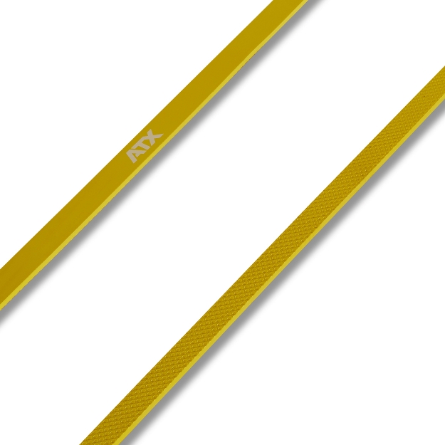 Poza cu Banda de rezistență - ATX Power Band Nivel 3 - galben