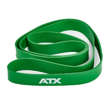 Poza cu Banda de rezistență - ATX® Power Band Nivel 5 - verde