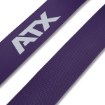 Poza cu Banda de rezistență - ATX® Power Band Nivel 8 - violet