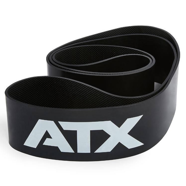 Poza cu Banda de rezistență ATX Power Band Level 9 negru