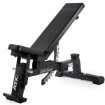 Poza cu ATX-MBX-780 Bulls Bench – Bancă Multifuncțională Reglabilă, 600 kg