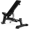 Poza cu ATX-MBX-780 Bulls Bench – Bancă Multifuncțională Reglabilă, 600 kg