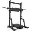 Poza cu Presă Verticală pentru Picioare ATX® VLP-600 – Leg Press Profesională 350 kg