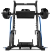 Poza cu Presă Verticală pentru Picioare ATX® VLP-600 – Leg Press Profesională 350 kg
