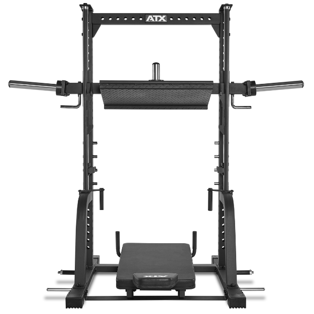 Poza cu ATX® presa verticala pentru picioare