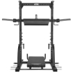 Poza cu Presă Verticală pentru Picioare ATX® VLP-600 – Leg Press Profesională 350 kg