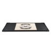 Poza cu ATX® Deadlift Platform cu motiv Barbell Club