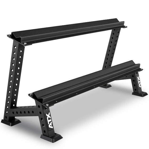Poza cu ATX® Kurzhantelablage - Element de bază 144 cm