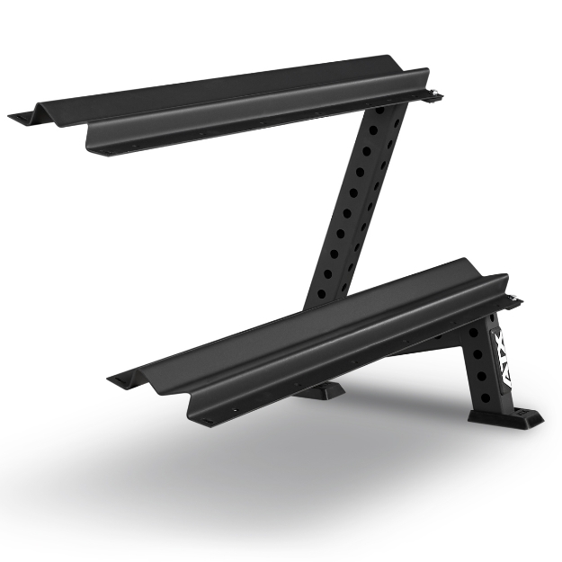 Poza cu ATX® Kurzhantelablage - Element de extindere 144 cm