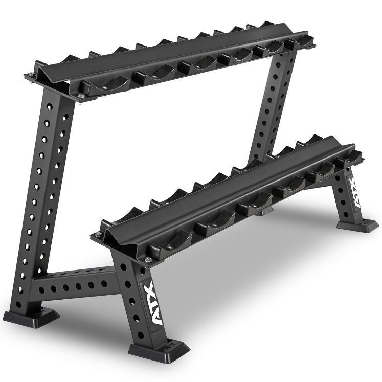 Poza cu ATX Kurzhantelablage - Element de bază 144 cm