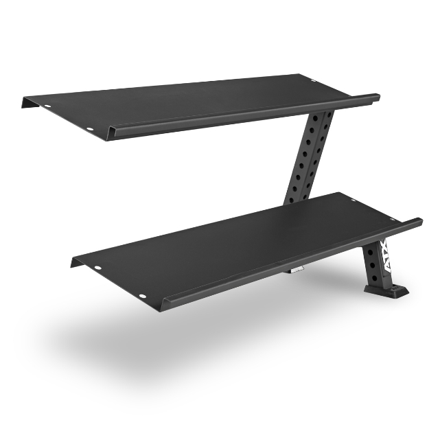 Poza cu ATX HEX Suport extensie pentru gantere scurte – 144 cm