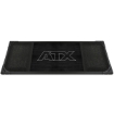 Poza cu ATX Deadlift Platformă 250 x 88 cm Granulat - ATX Black