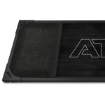 Poza cu ATX Deadlift Platformă 250 x 88 cm Granulat - ATX Black